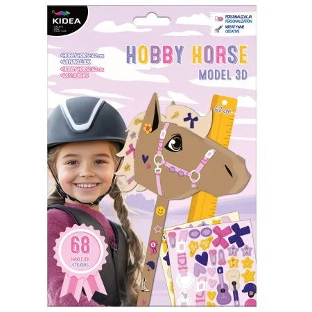 Sada kreativní Hobby Horse Super Cena