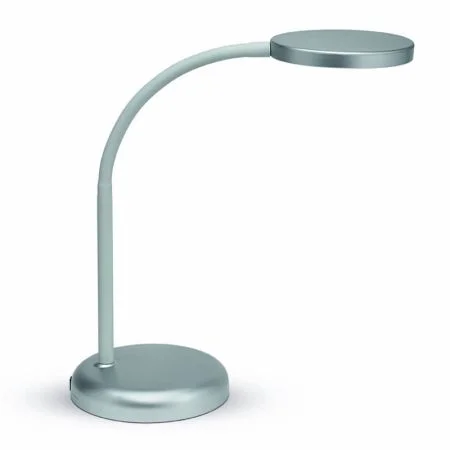 Akce Lampa LED Maul joy - stříbrná